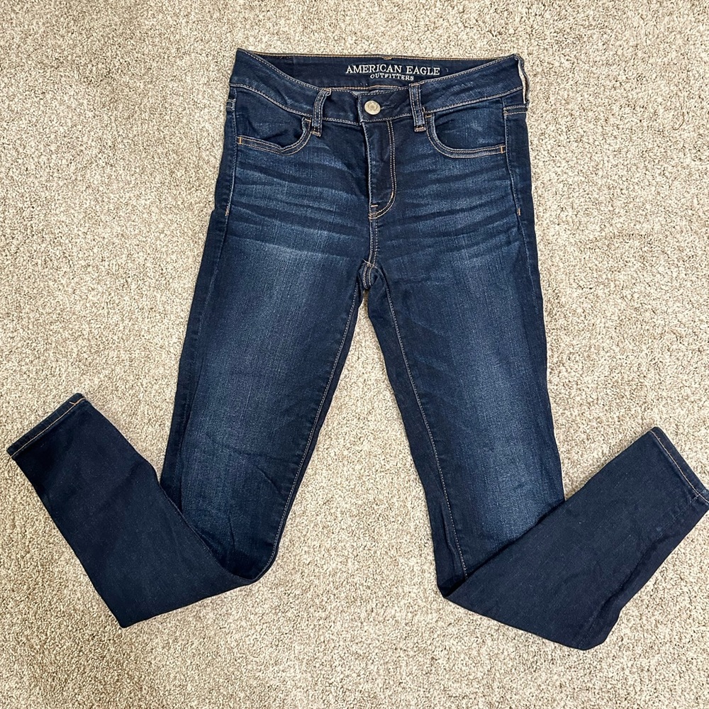 American Eagle Jeans/Jeggings